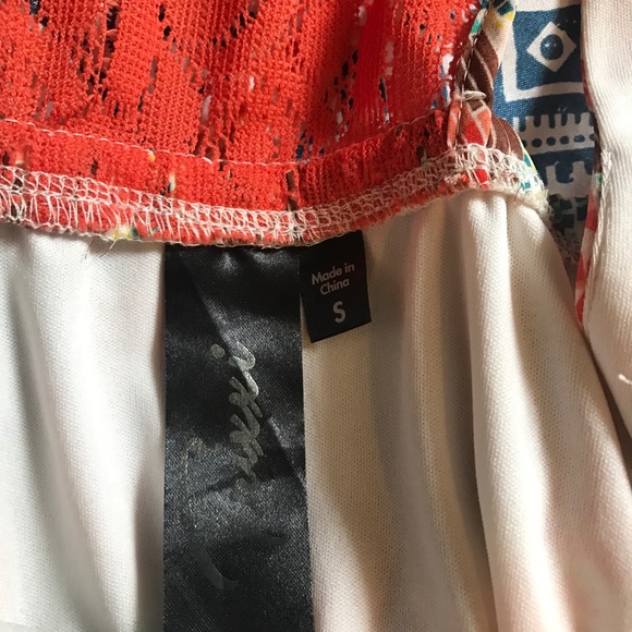 Dress - Picture 3 of 3